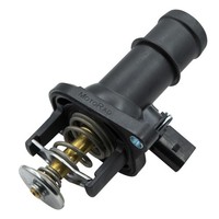 Motorad Thermostat KüHlmittel 577-105K Mit GehäUse FüR VW Bora Variant 1J6