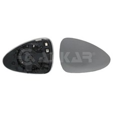 Retroviseur droit (ou coque) Porsche PANAMERA