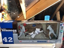 Jackie Robinson Rookie Cards, Baseball Collectibles and Memorabilia Guide 97