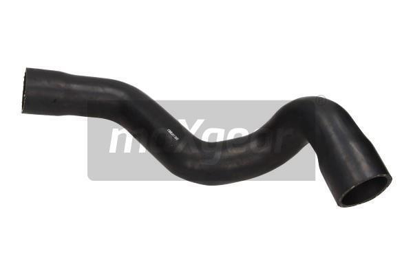 Maxgear 68-0051 Ladeluftschlauch For Audi VW-image