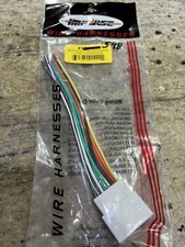 Ford 98 Radio Harness