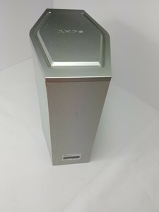 Sony SS-WS500 Replacement Speaker Bass Reflex Passive