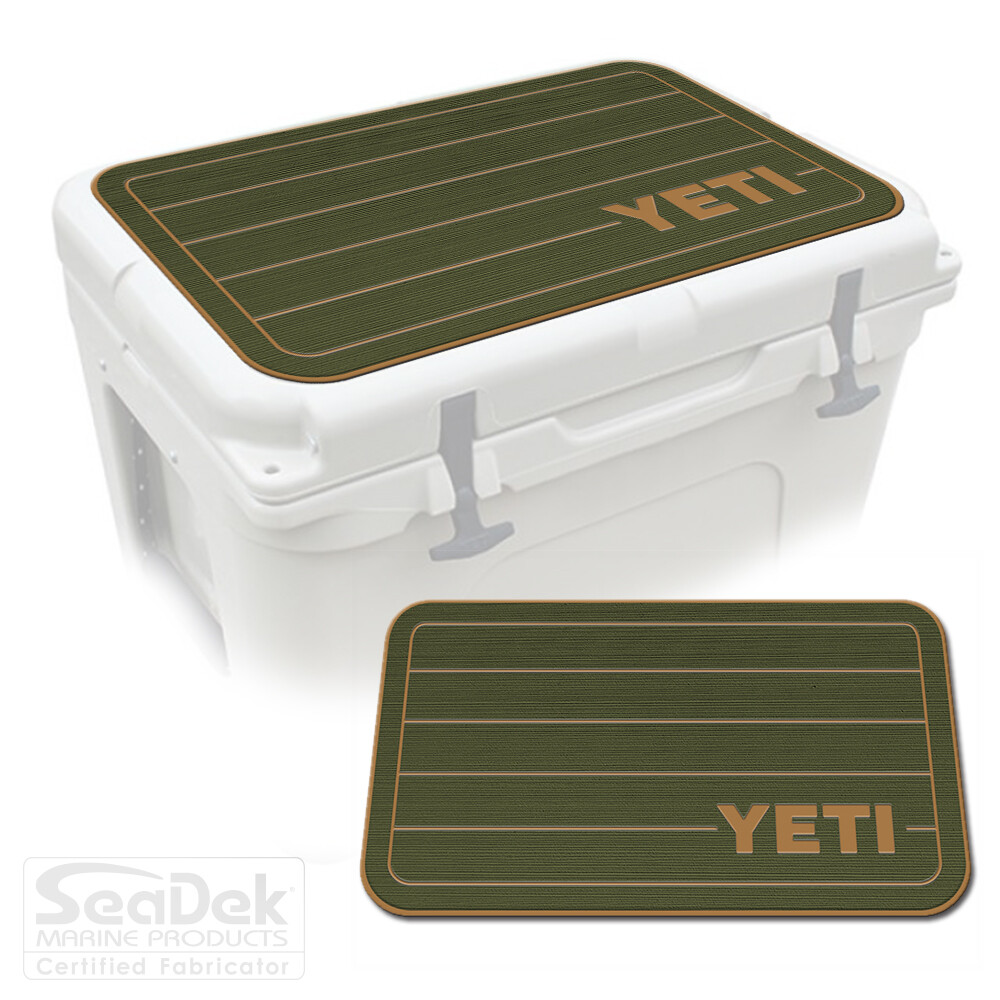 Accessories - Marine Eva - Yeti Teakr