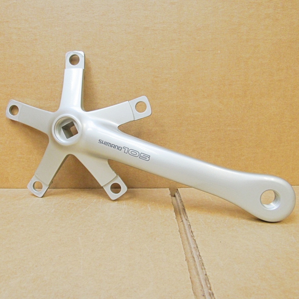 NOS Shimano 105 (FC-1056) Right Crankarm (172.5mm)Minor Forging