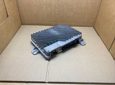 2014-2020 Chevy Chevrolet Impala Radio Audio Amp Amplifier OEM 23106184