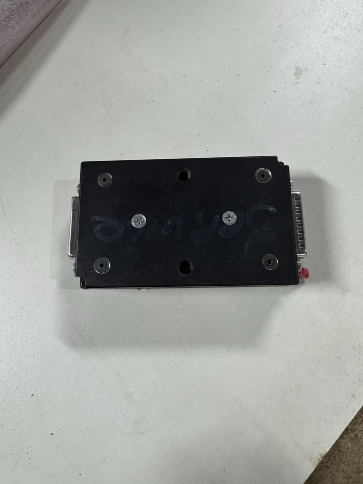 Aerotech Feedback Multiplier MX10-D-8M - Image 3 of 4