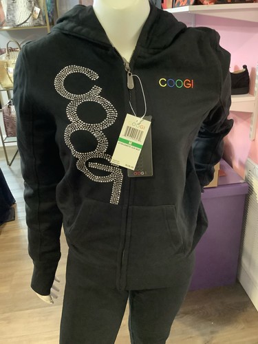 M COOGI Jogging Suit - Picture 2 of 4