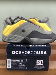 dc stevie williams og