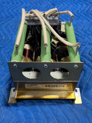 ABB Noratel du/dt filter NOCH0070-60, IP00 - *New OB*