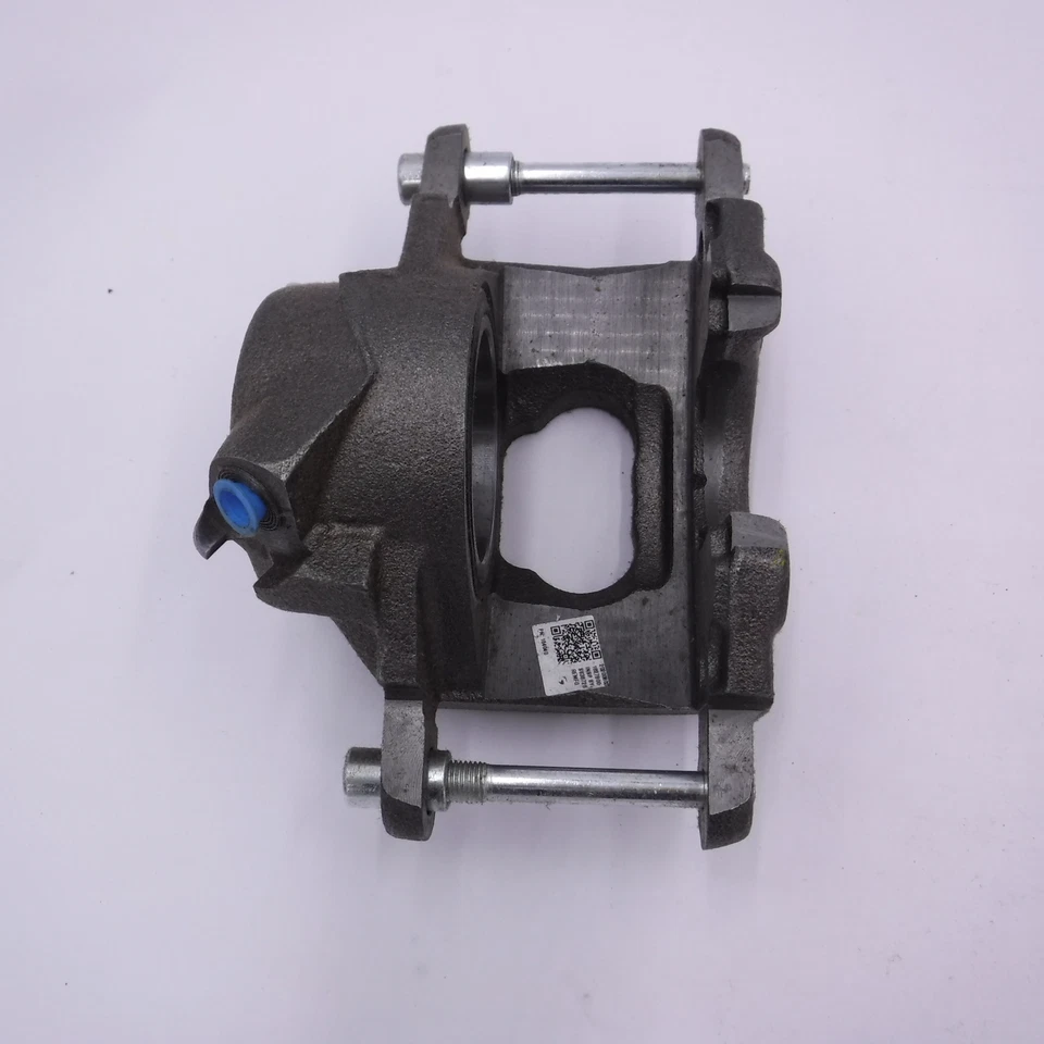 Cardone 18-4040 Front Left Brake Caliper Fits 1969-1972 Buick Skylark - Image 3 of 4