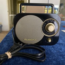 Studebaker AM/FM Radio