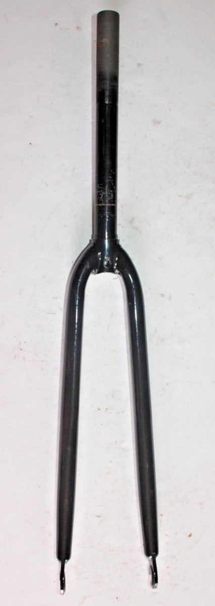 Rigid Touring Road Bike Fork 700c 1