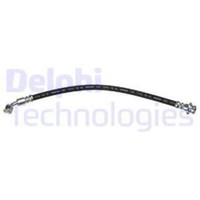 Delphi Bremsschlauch Bremsleitung Vorne Rechts FüR Nissan Pathfinder III LH6889
