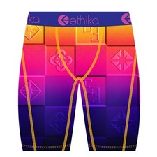 Brand New Ethika Staple Boxer Brief M-Bossed