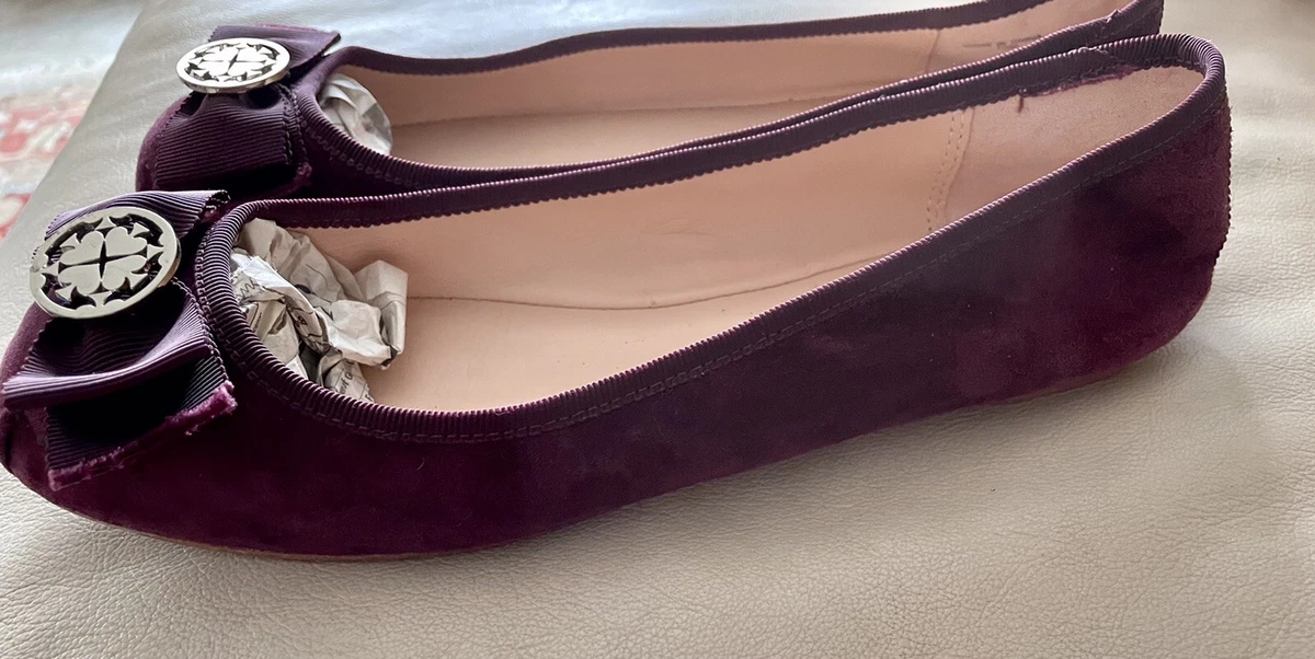 Kate spade fontana too flats Clearance