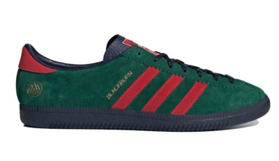 Adidas Spzl Blackburn UK9 Decade Pack #ListingsInLights UK