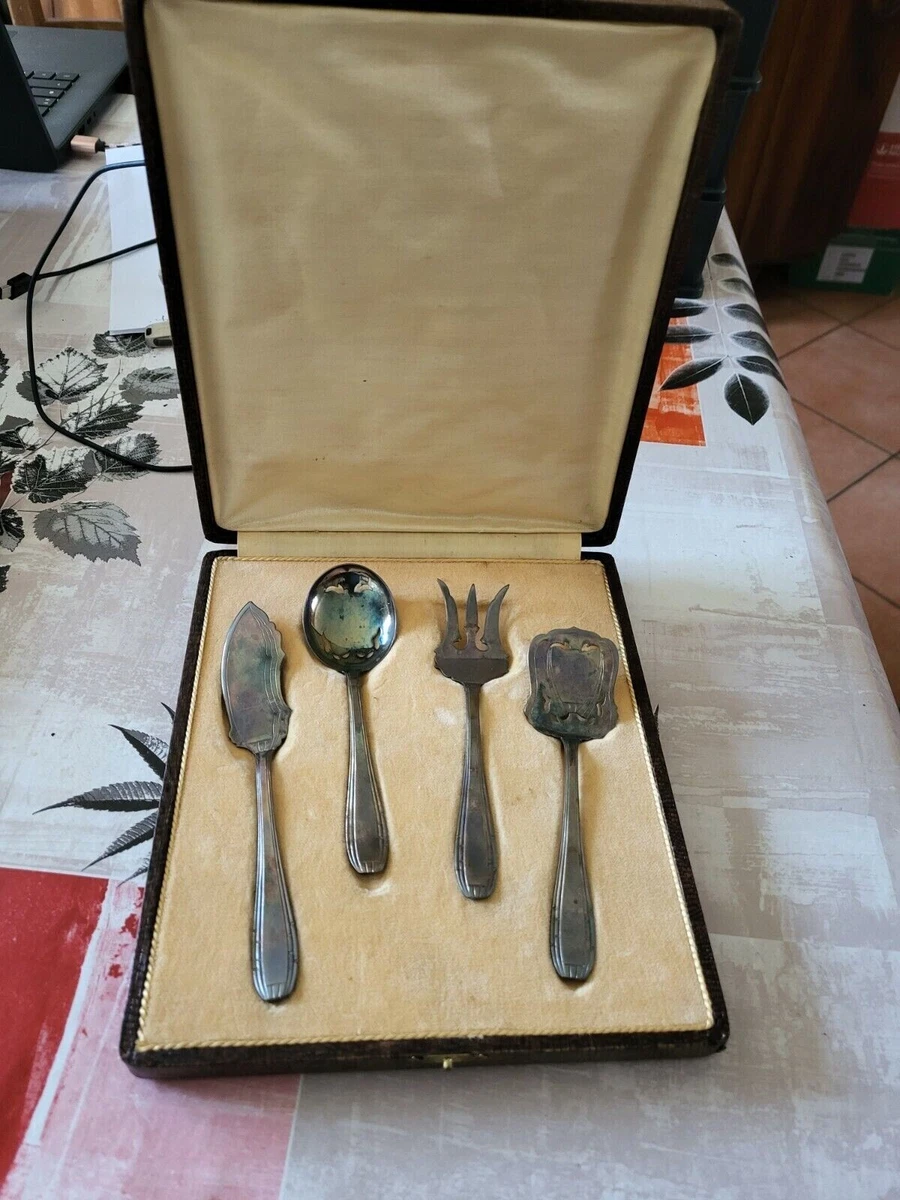 Nivella Solingen - Ménagère de couverts pour 12 personnes