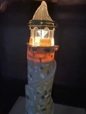 Viking Thor Lighthouse Torch Light Saber Halloween Costume Youth