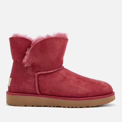 ugg cuff mini