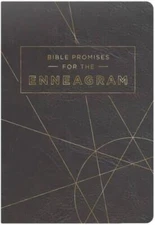 Bible Promises for the Enneagram - Leather Bound By DaySpring - GOOD