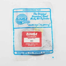 NEW BIMBA HKE HALL EFFECT SWITCH