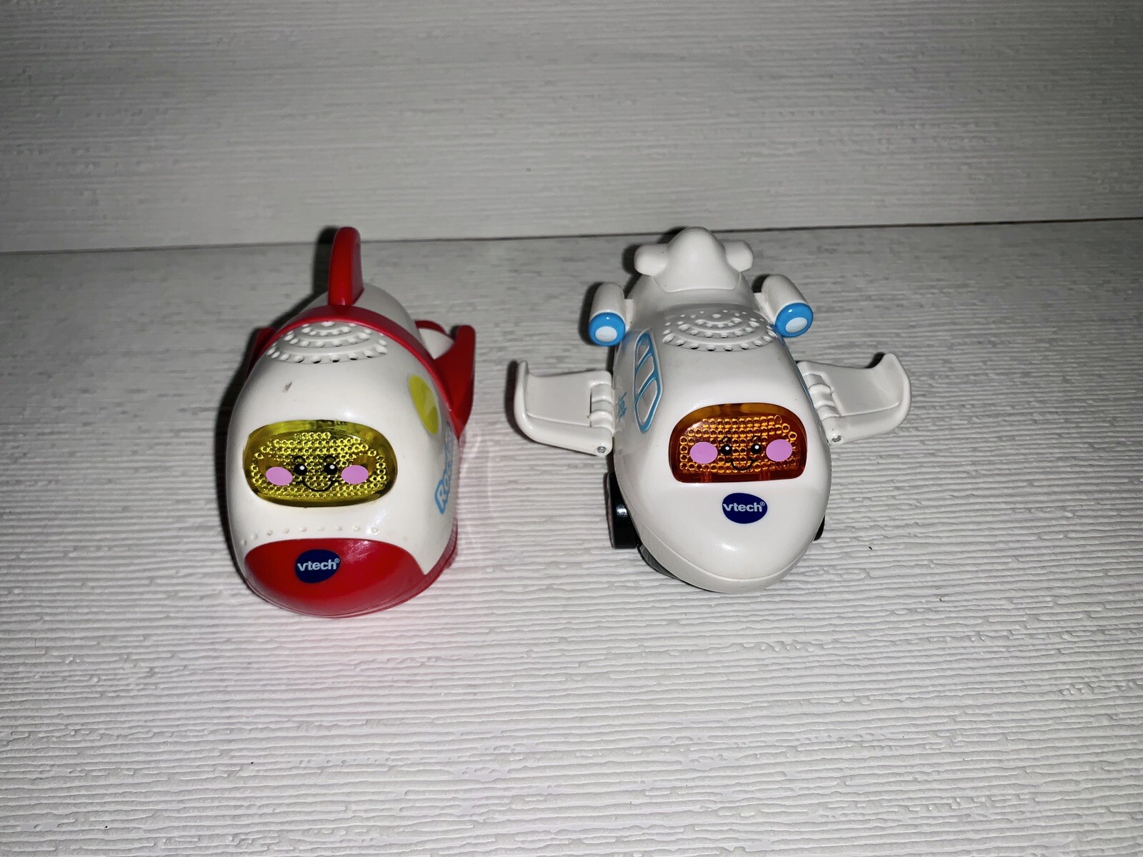 go go smart wheels space station