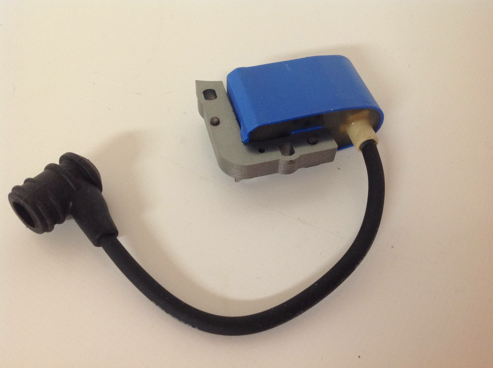 Coil Of Ignition Efco Chainsaw 8250 TS326 TS327 56510066R 8945047760116