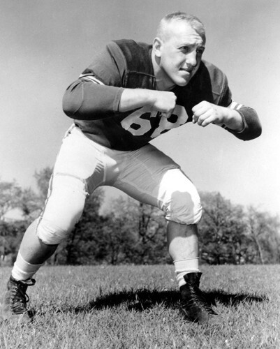 MSU Carl Buck Nystrom Photo - Picture 1 of 1