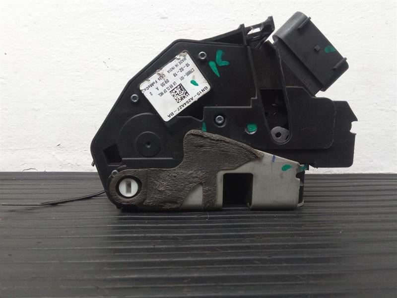 18-22 Ford Ecosport Rear Left Driver Side Door Lock Actuator OEM