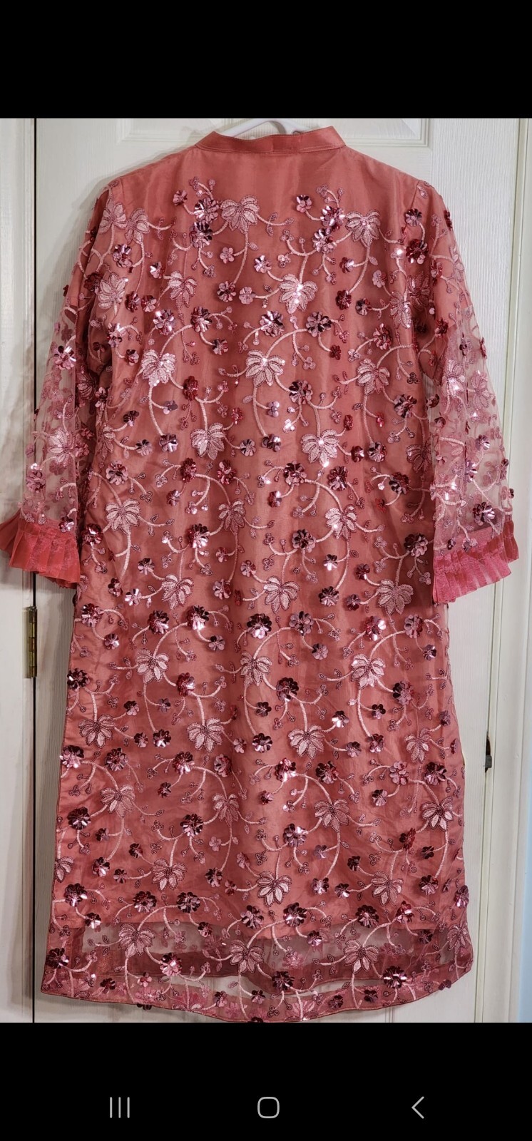 pakistani shalwar kameez - image 5