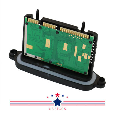 Módulo EPAP De Control Para Bombillas – Compatible Con BMW F07 GT F10 F11 Serie 5