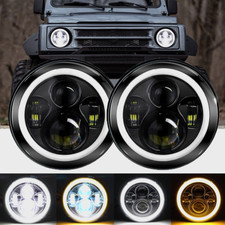 Feu avant (phare) Suzuki SAMURAI