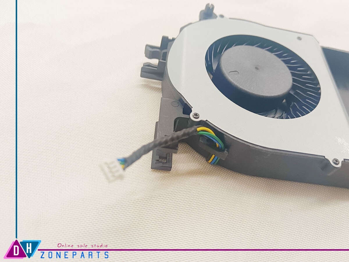Refroidissement M93 M73 Fru 03t9949 Ventilateur CPU Pour Lenovo ThinkCentre M93 M73 - FRU 03T9949 BAAA7414B2U - Refroidissement Processeur Pièce Détachée Lenovo