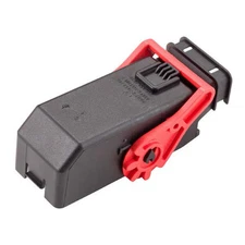 2008-2010 6.4L Ford Powerstroke Engine Harness Connector Cover (3253)