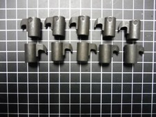 10 x KENNAMETAL Spannfinger; M8X1; CKM9; 1020581