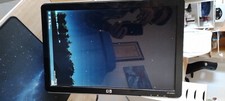 MONITOR LCD 17" HP W1907V 1440 x 900