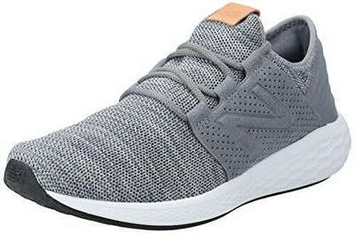 new balance men's cruz v2 fresh foam running shoe