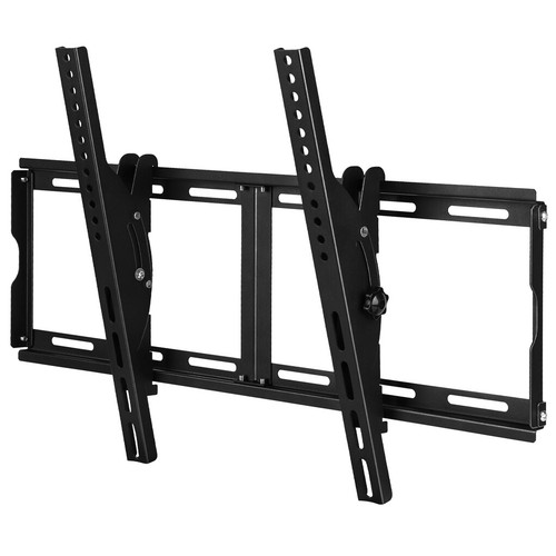 Full Motion Corner TV Wall Desk Mount Bracket Stand Plasma Flat Tilt Swivel 85" - Picture 39 of 57