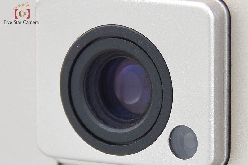 Fujifilm TIARA ix-Z nexia 2000 ixZ APS Point & Shoot Film Fujifilm TIARA ix-Z nexia 2000 ixZ APS Point & Shoot Film