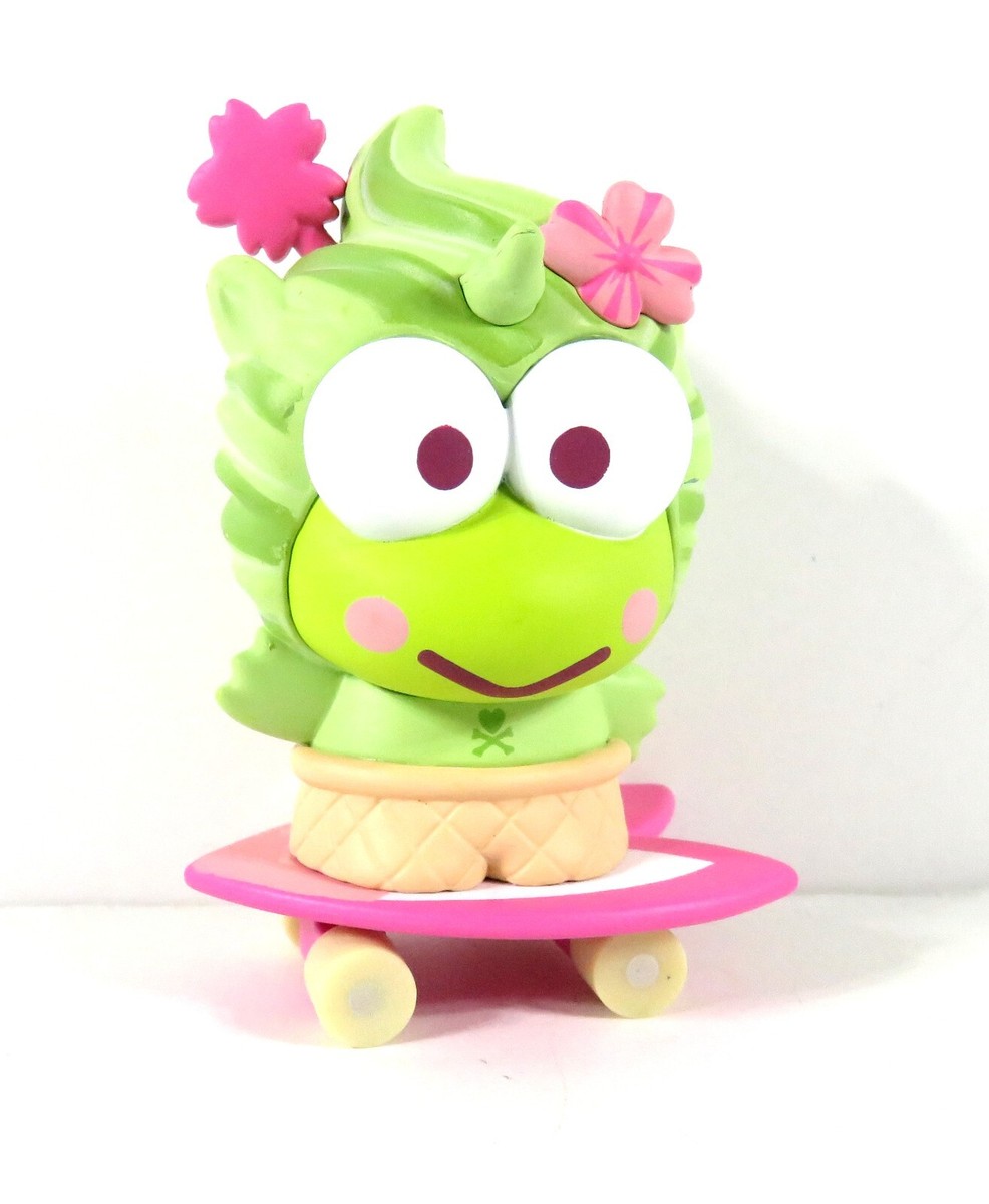 Tokidoki Hello Kitty & Friends Series 3 Cherry Blossom