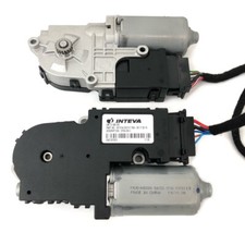 Gm Power Sunroof Motor Assembly 13389361 2011-2017 Cruze Impala Malibu