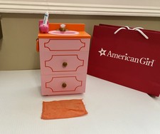 american girl groovy bathroom