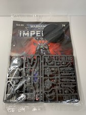 Warhammer 40k Imperium Issue 74 FireStrike Servo Turret A298 - New FAST US SHIP