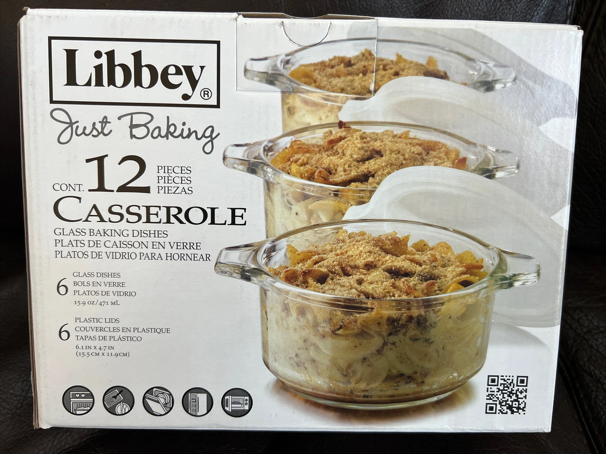 Baking & Casserole Dishes