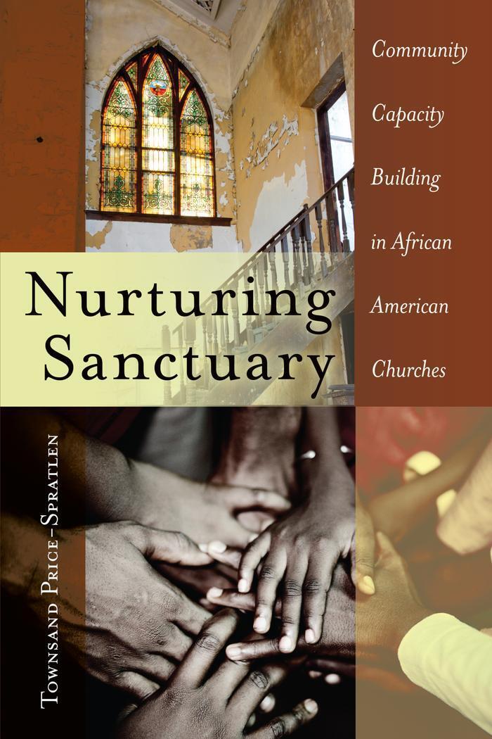 Thumbnail - Townsand Price-spratlen | Nurturing Sanctuary | Buch | Englisch (2015)