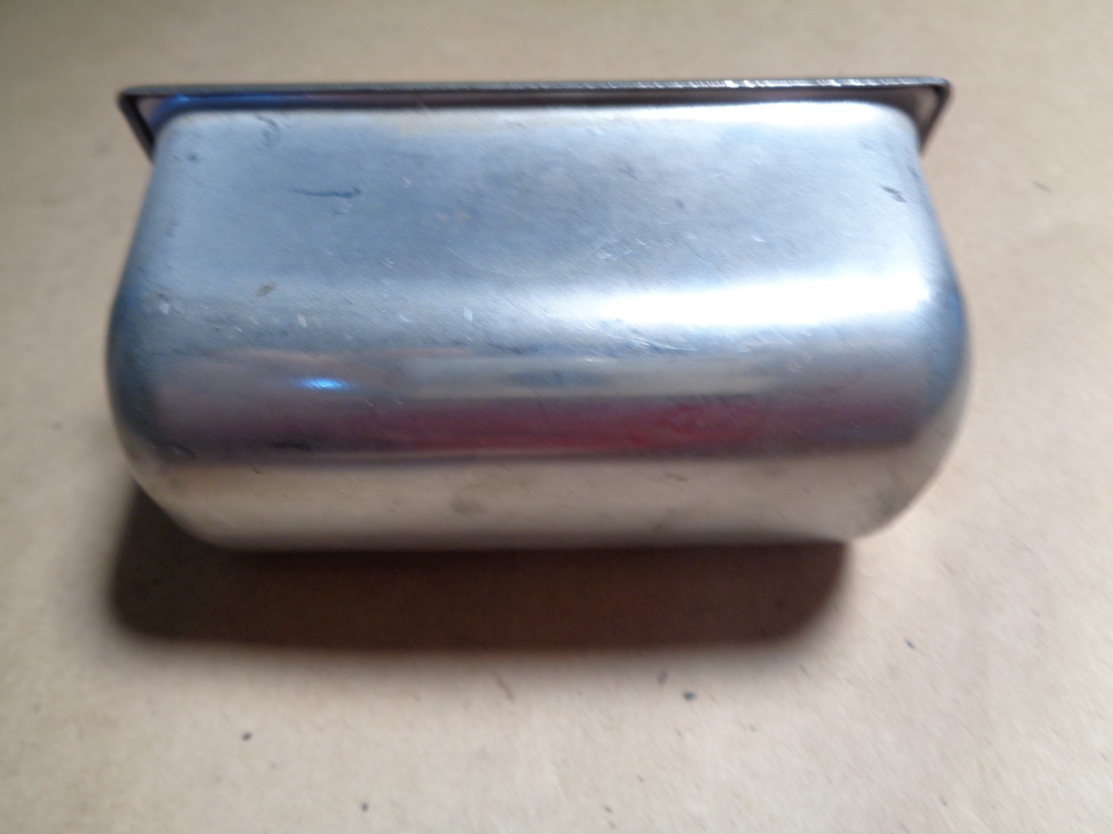 Ferrari 456-512 - Ashtray Insert Pan # 63451500
