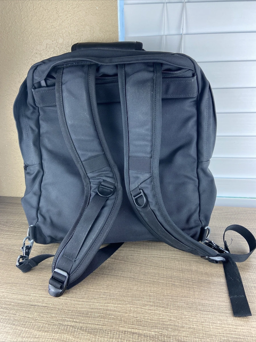 Brenthaven expandable cheap trek
