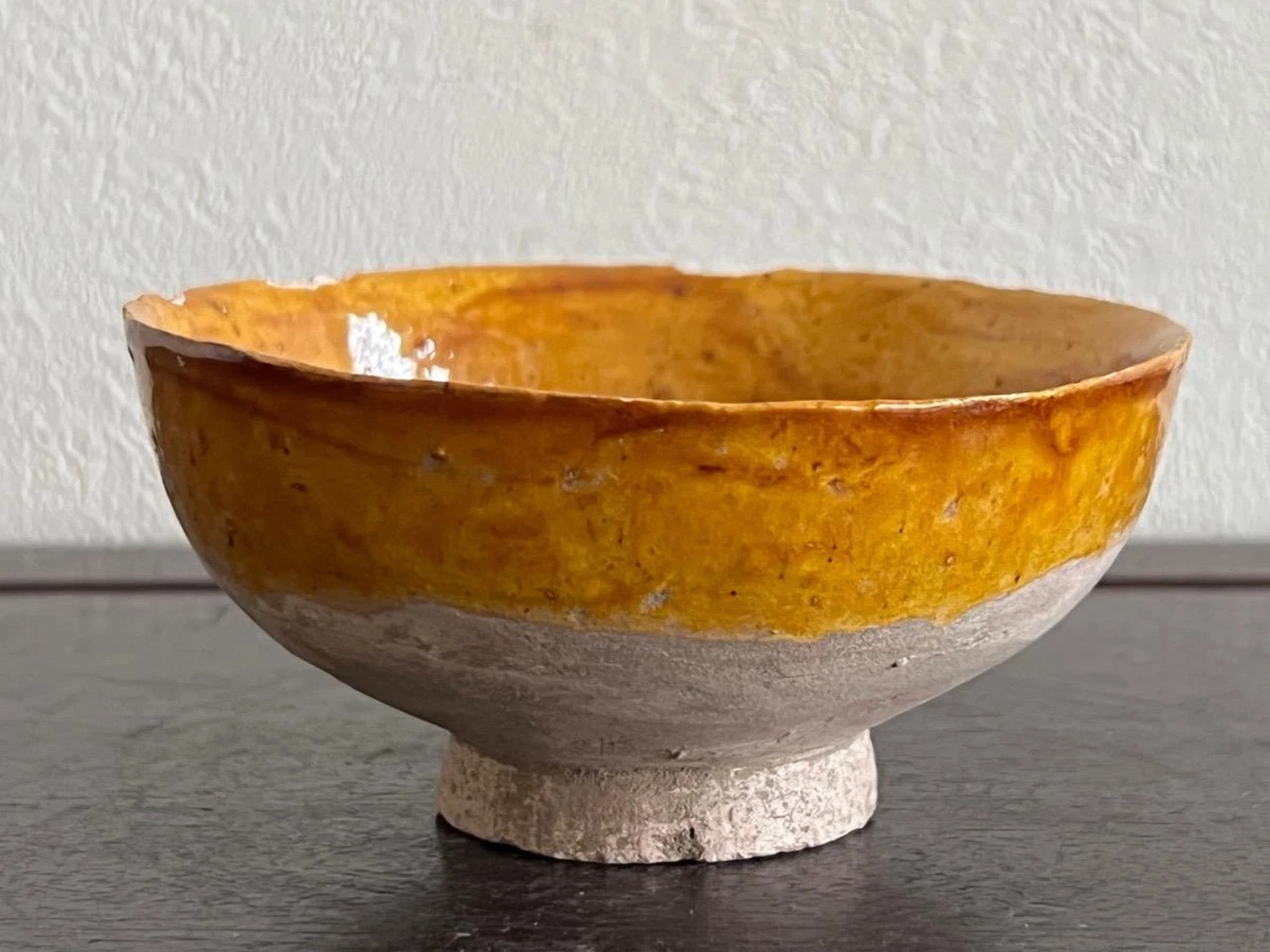 唐朝在中国古董碗| eBay