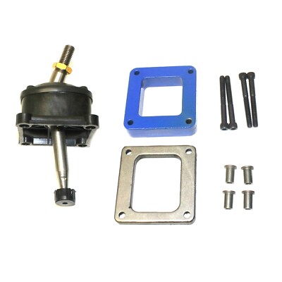 NV5600 Short Throw Shifter with Mounting Kit for 1998-up Dodge Ram