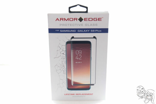 armour edge screen protector